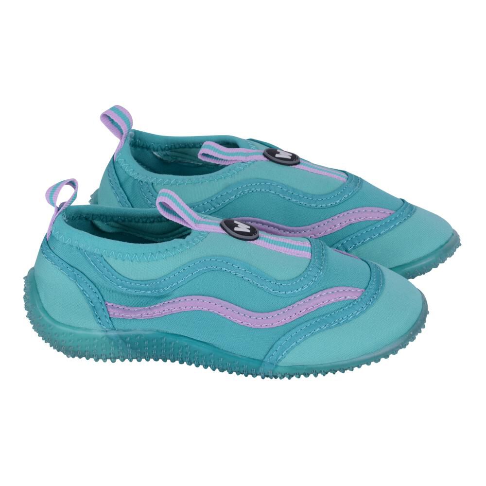 Zapatilla De Agua Infantil Wetland image number 0.0