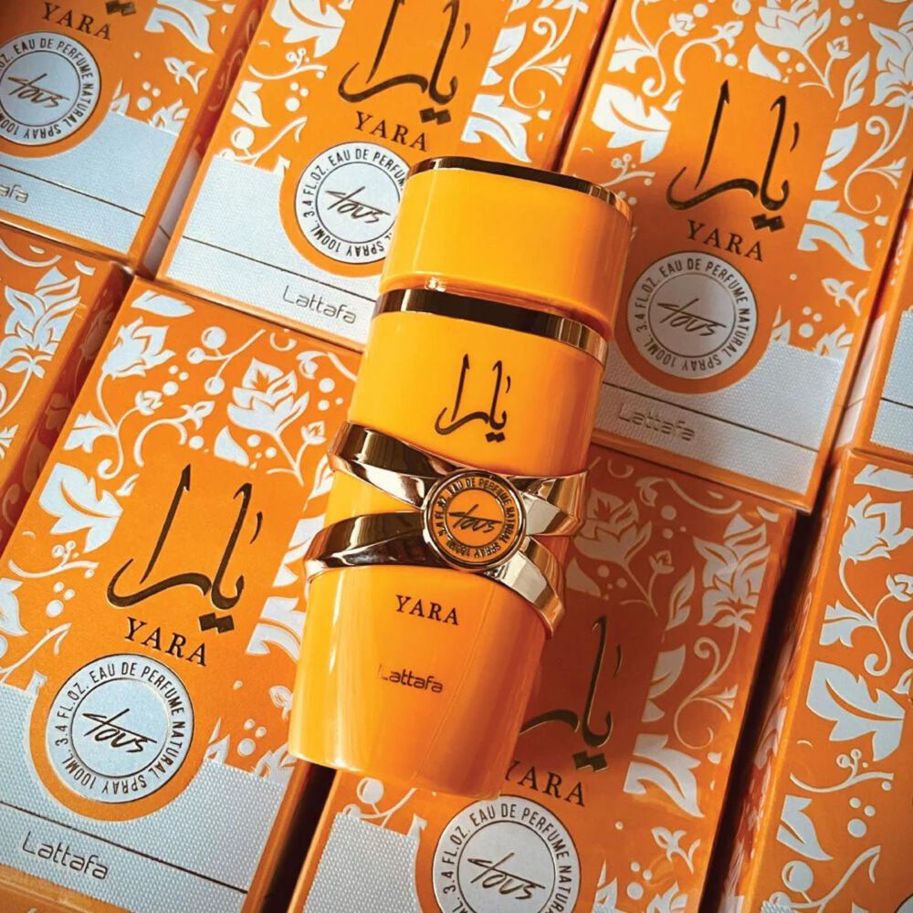 Lattafa Yara Tous 100 Ml Edp image number 3.0