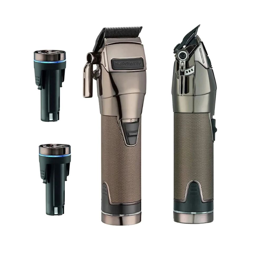 M&aacute;quina Cortadora Clipper Snap Fx Babylisspro image number 4.0