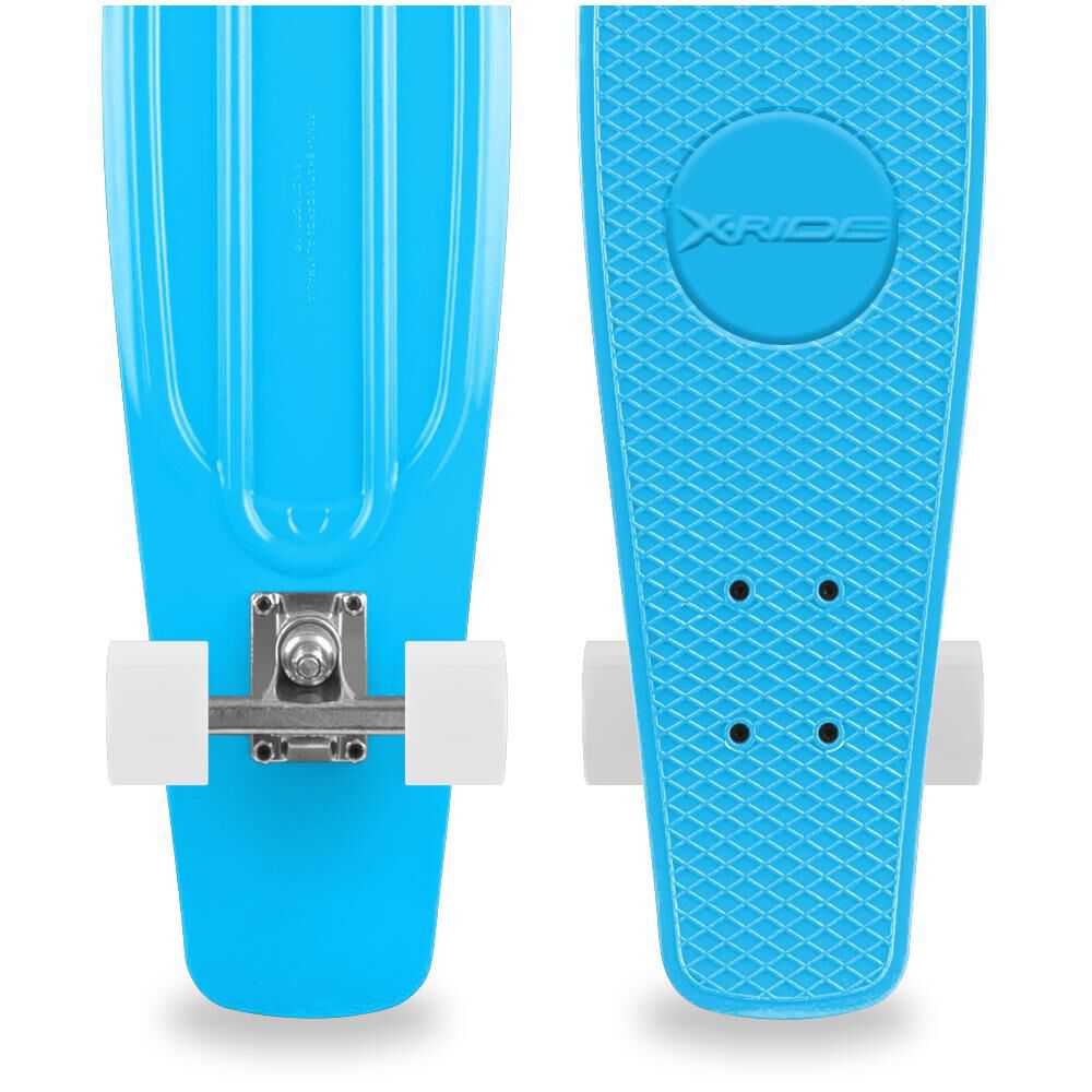 Skate Tipo Penny X-Ride image number 2.0
