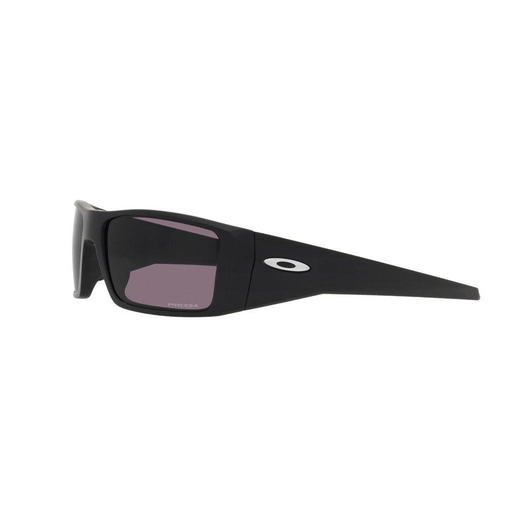 Lentes De Sol Heliostat Prizm Grey Oakley image number 2.0