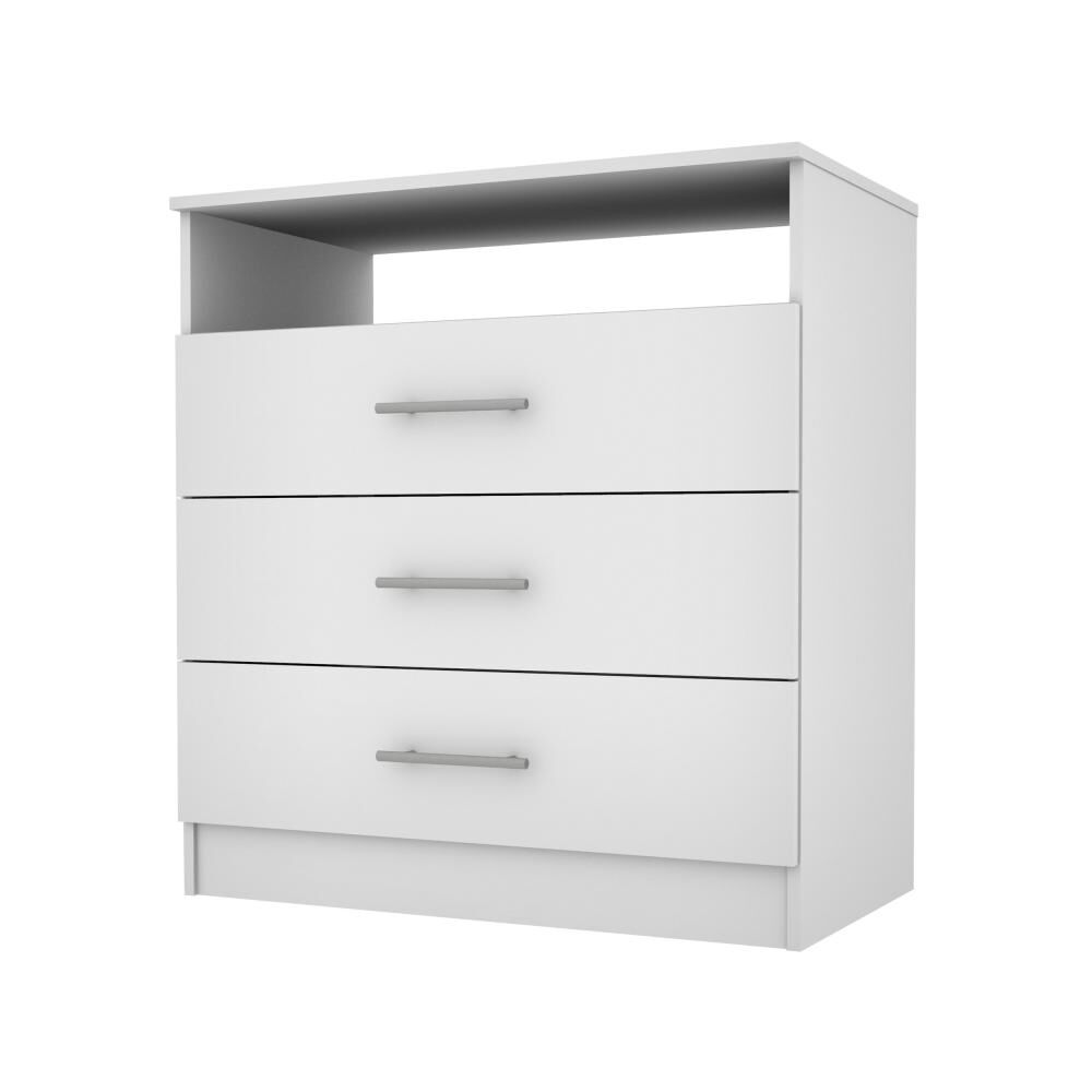 Cómoda Cic Atria / 3 Cajones image number 2.0