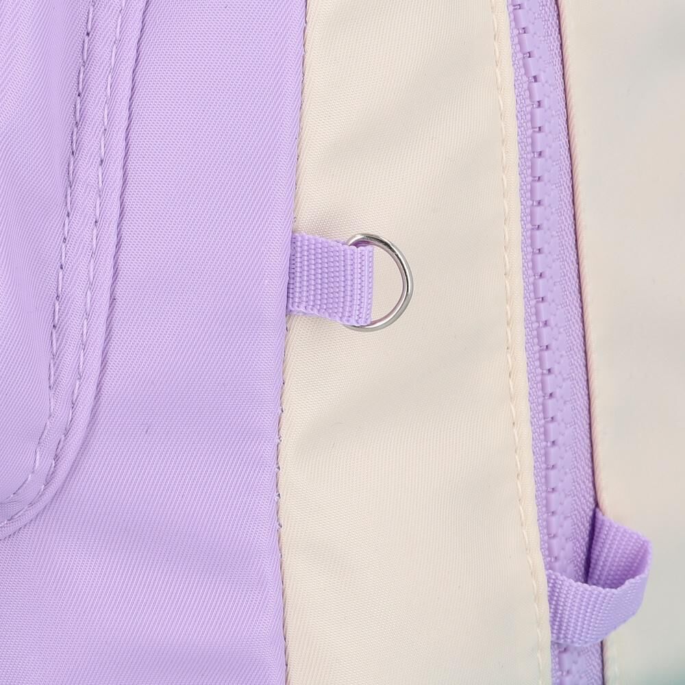 Mochila Notebook Xtrem Queens 6xt Multicolor 15" image number 9.0