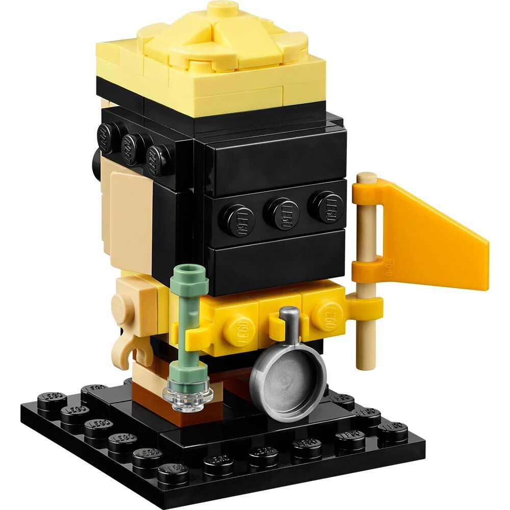 Lego Brickheadz - Carl, Russell Y Kevin - 40752 image number 6.0