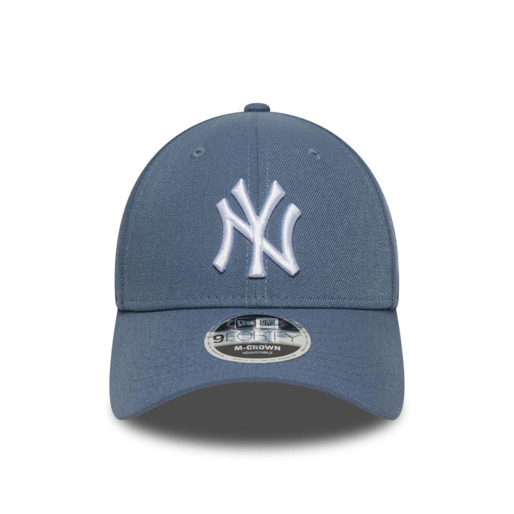 Gorra 9forty New York Yankees Seasonal Colors Azul image number 2.0