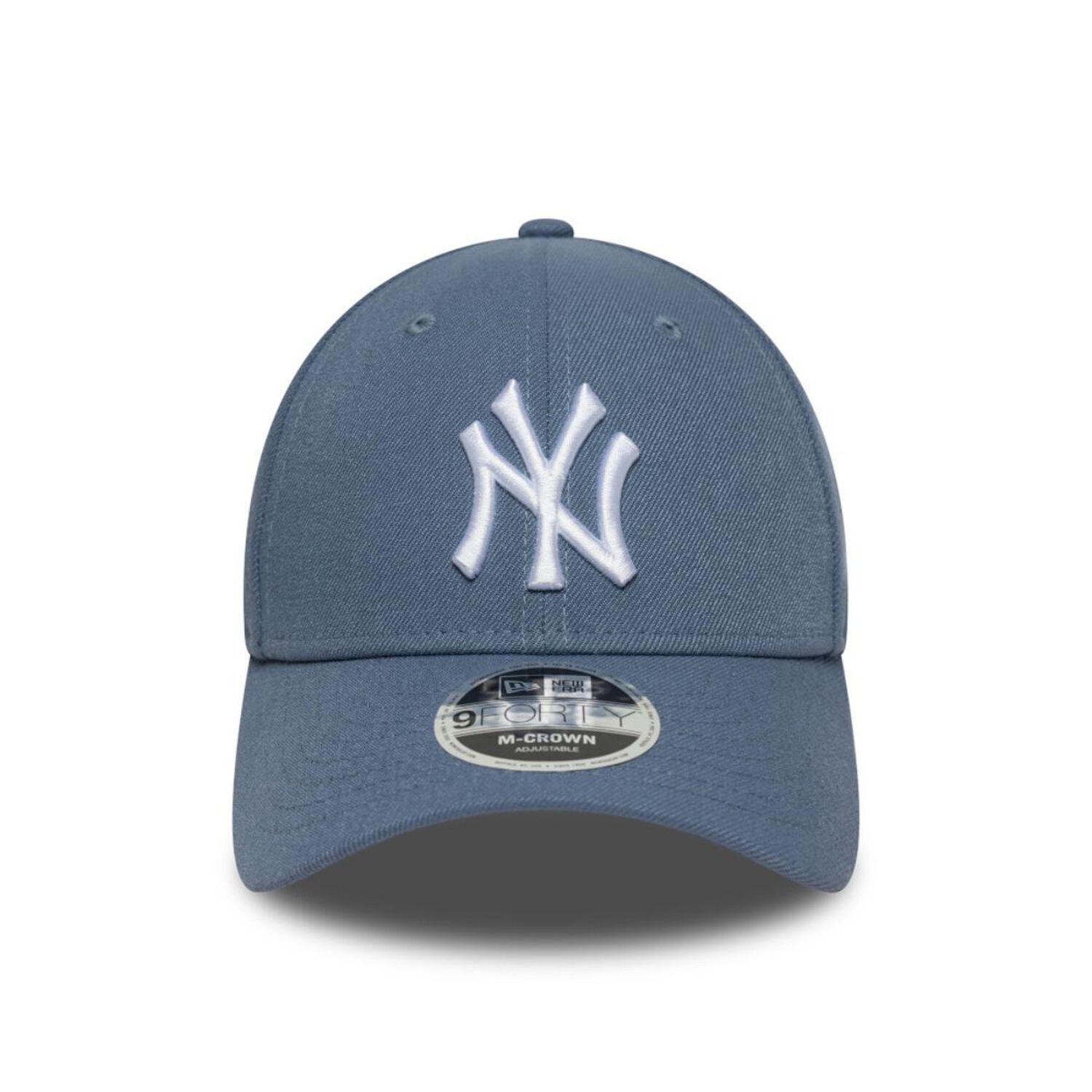 Gorra 9forty New York Yankees Seasonal Colors Azul image number 2.0