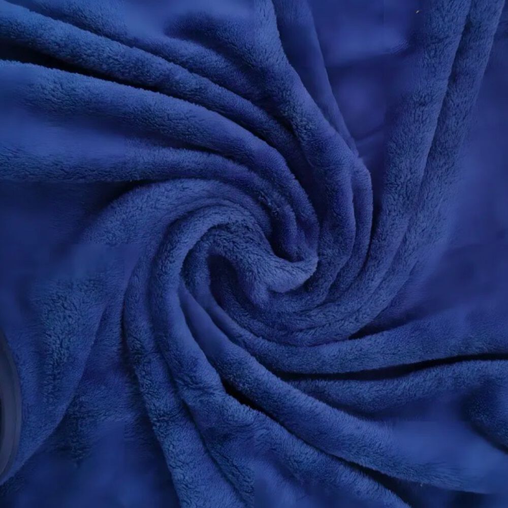 Set De 3 Toallas Azul image number 1.0