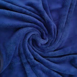 Set De 3 Toallas Azul