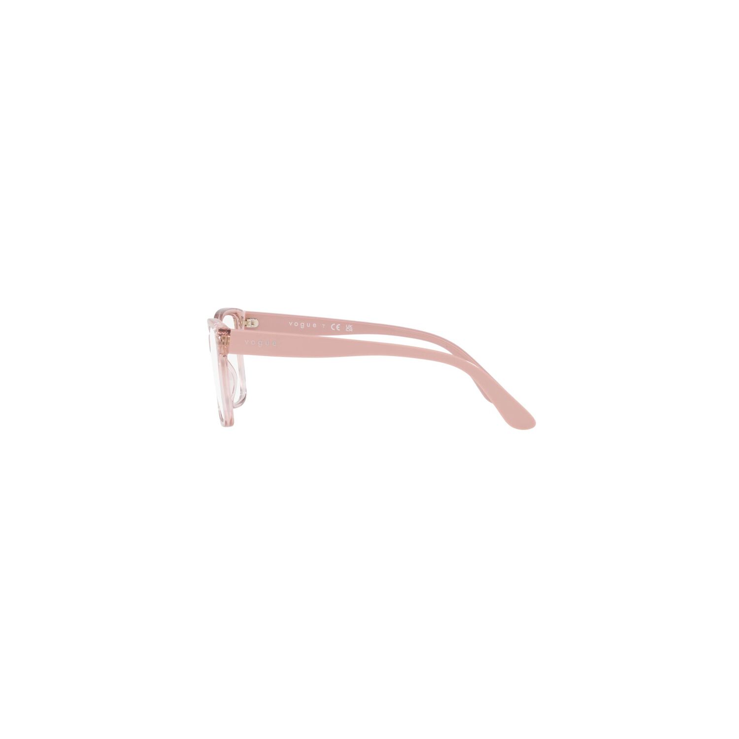Lentes &Oacute;pticos Rosado Vogue Eyewear image number 3.0