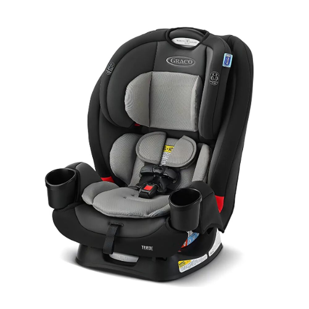 Silla De Auto Convertible Triride 3 En 1 Redmond Graco image number 0.0
