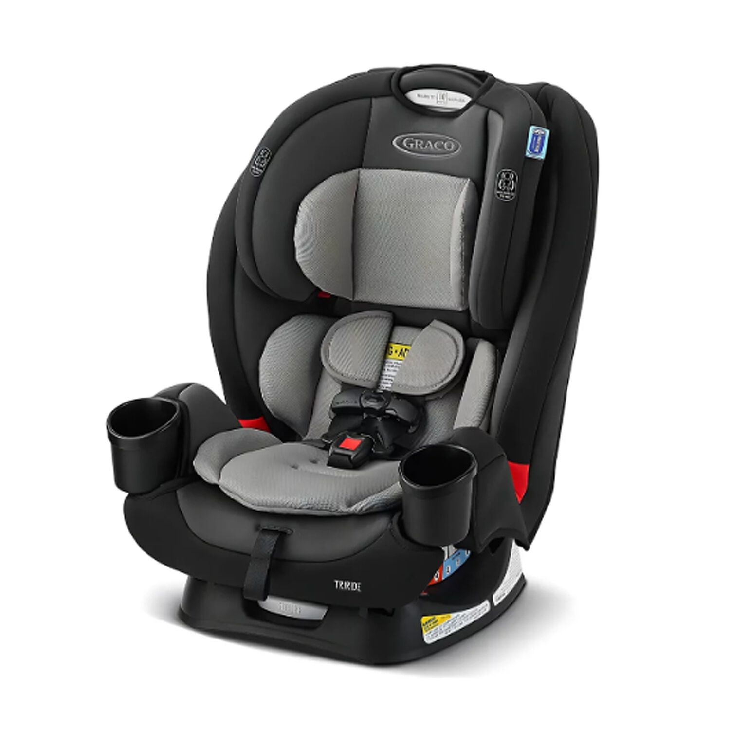 Silla De Auto Convertible Triride 3 En 1 Redmond Graco image number 0.0