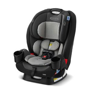 Silla De Auto Convertible Triride 3 En 1 Redmond Graco
