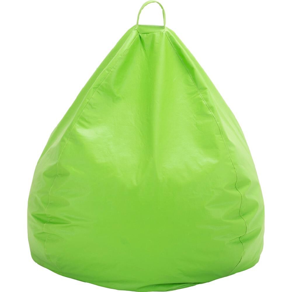 Pouf Máxima Design Pera / 1 Cuerpo image number 0.0