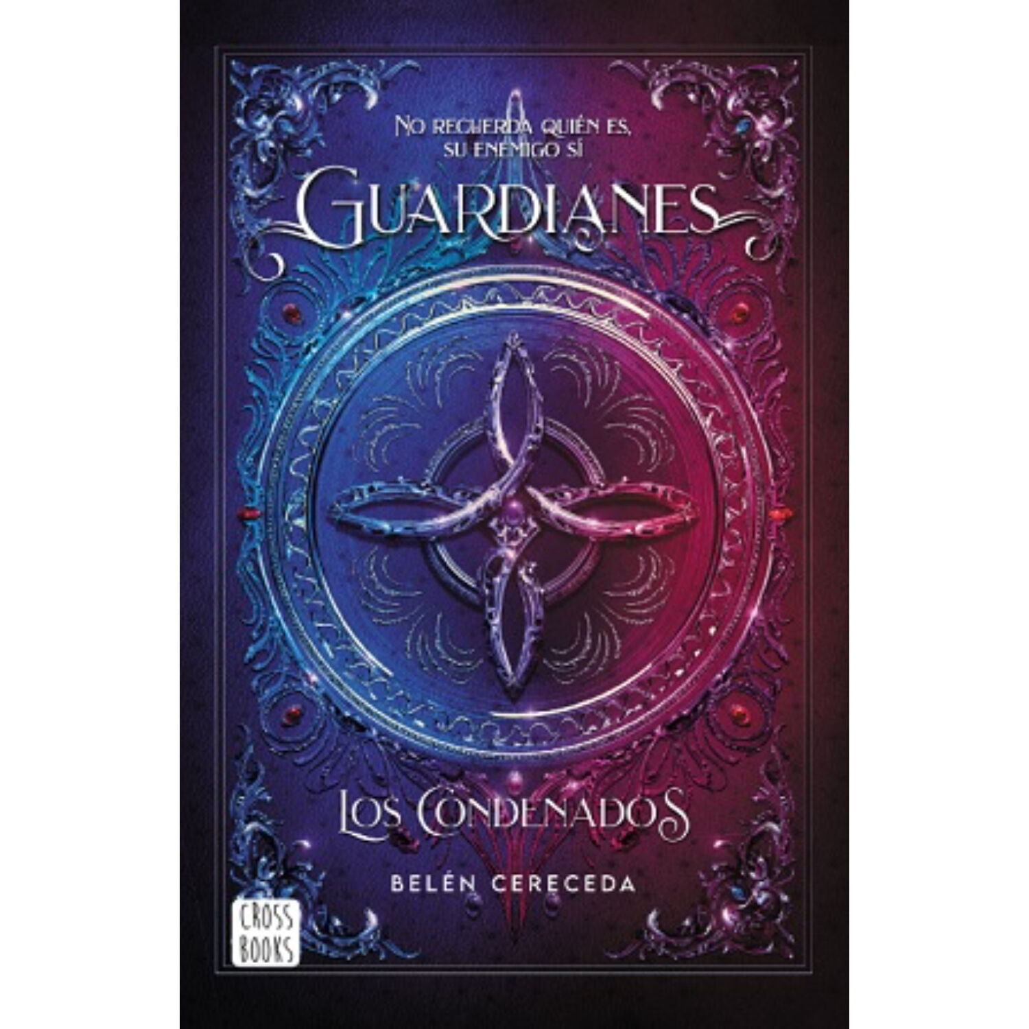 Guardianes. Los Condenados image number 0.0