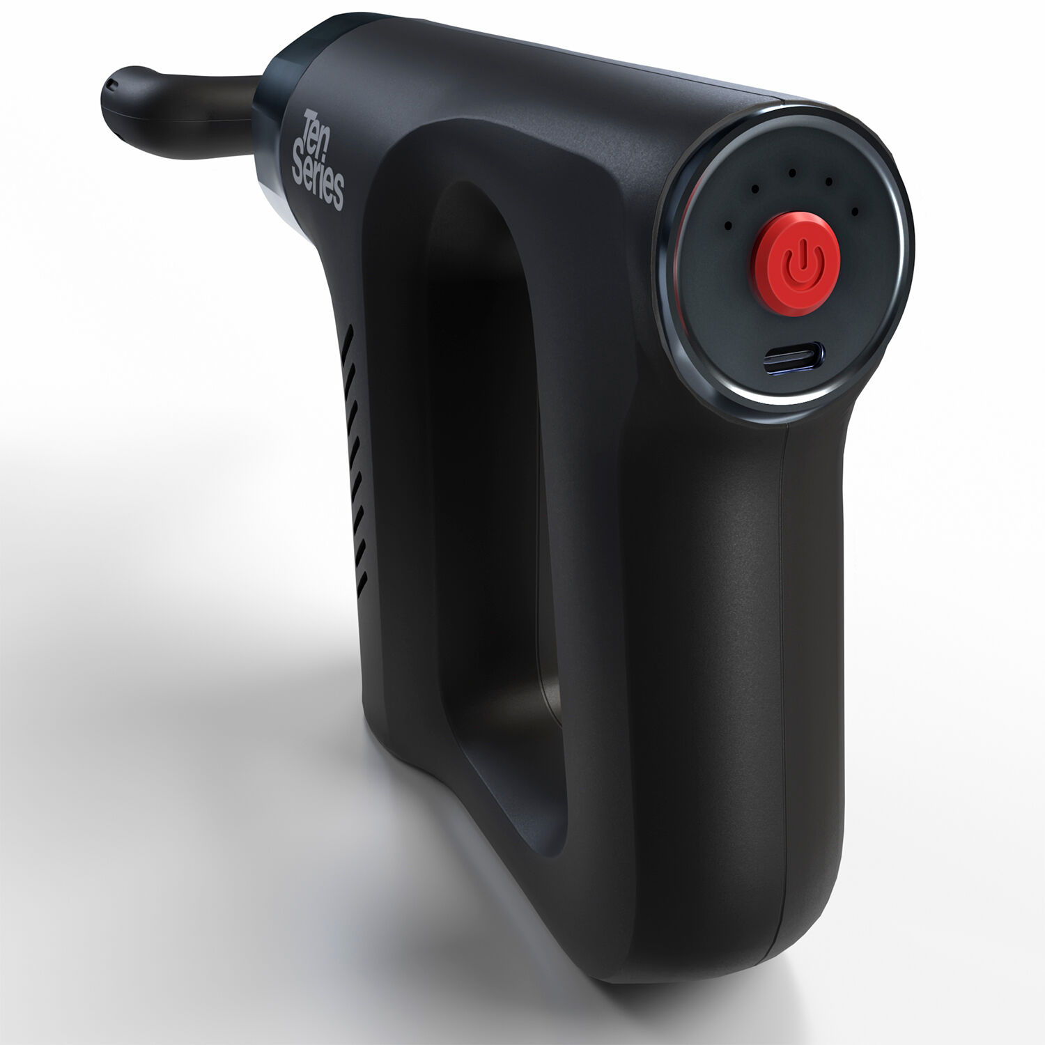 Pistola De Masajes Select Ten Series image number 2.0