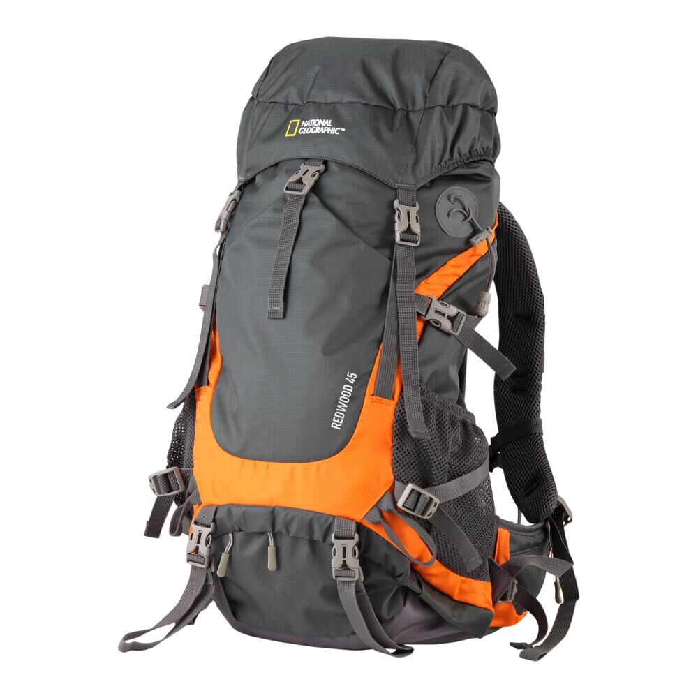 Mochila Outdoor National Geographic Mng10451 image number 1.0