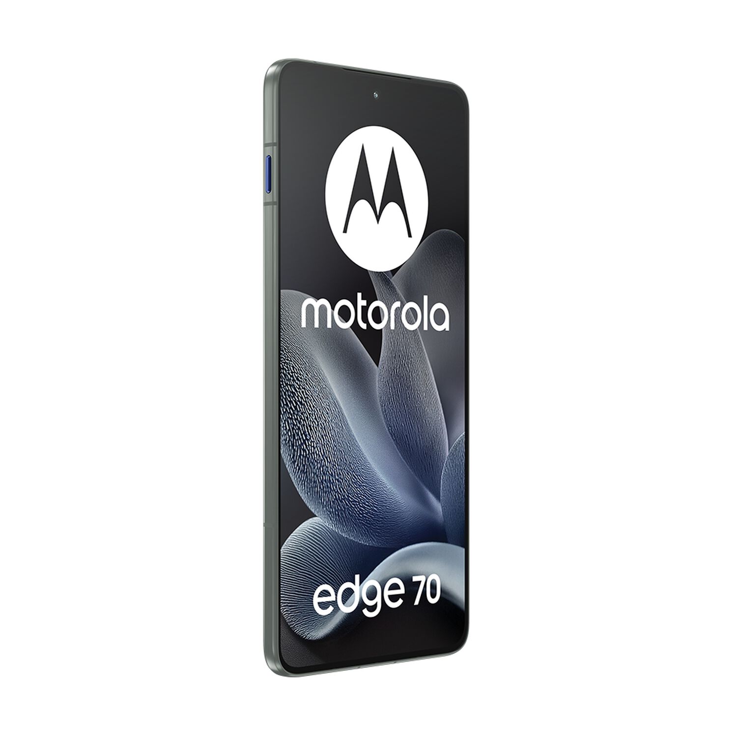 Smartphone Motorola Moto Edge 70 / 5G / 512 GB / Gris / Liberado image number 3.0