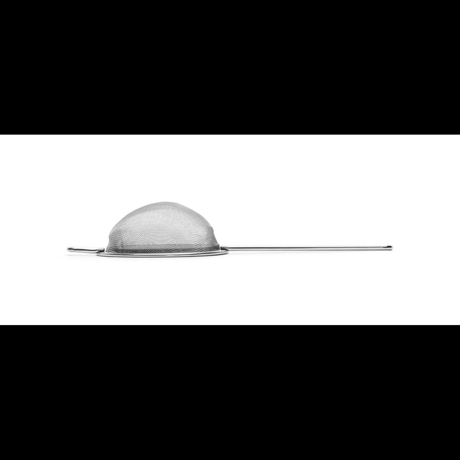 Colador Redondo Profile 7,5 Cm Diametro Brilliant Steel image number 1.0