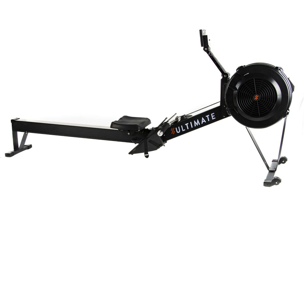 Remadora De Aire - Bogadora Air X300 image number 2.0