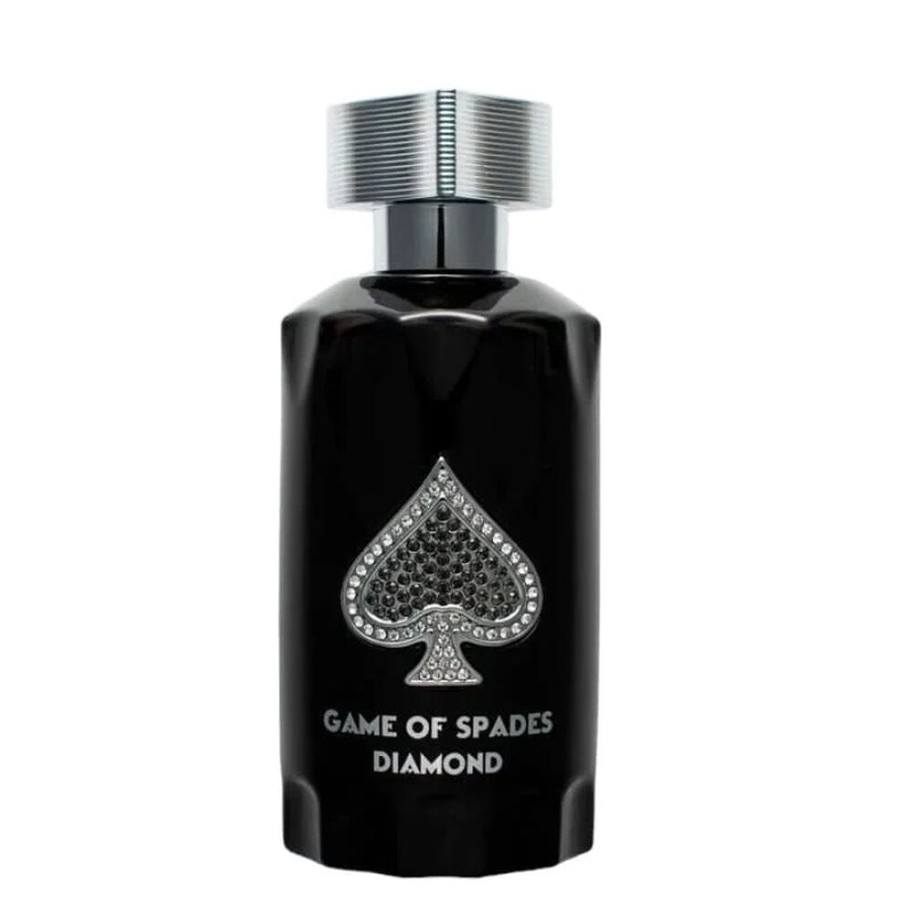 Jo Milano Game Of Spades Diamond 90 Ml Parfum image number 1.0