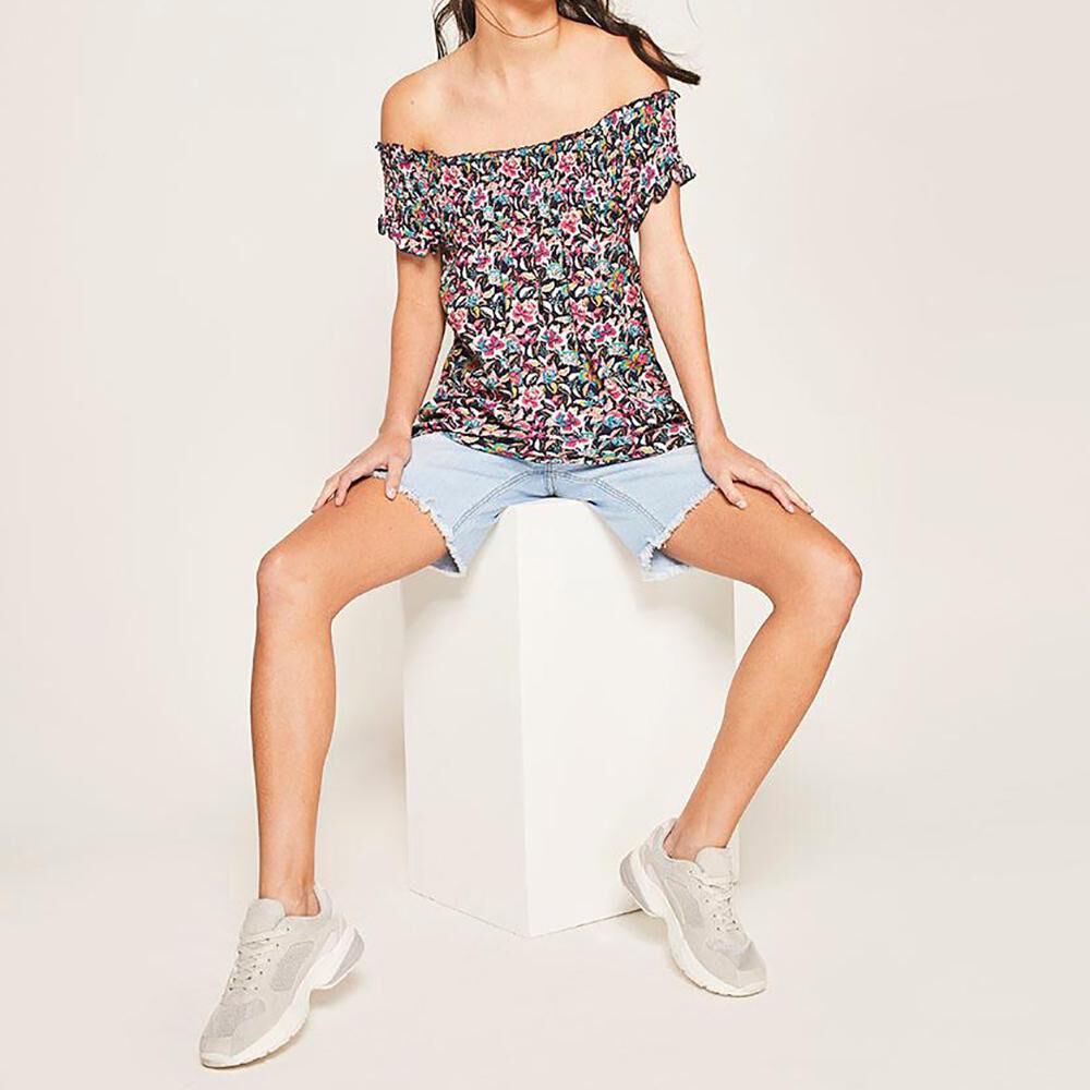 Blusa  Mujer Freedom image number 1.0