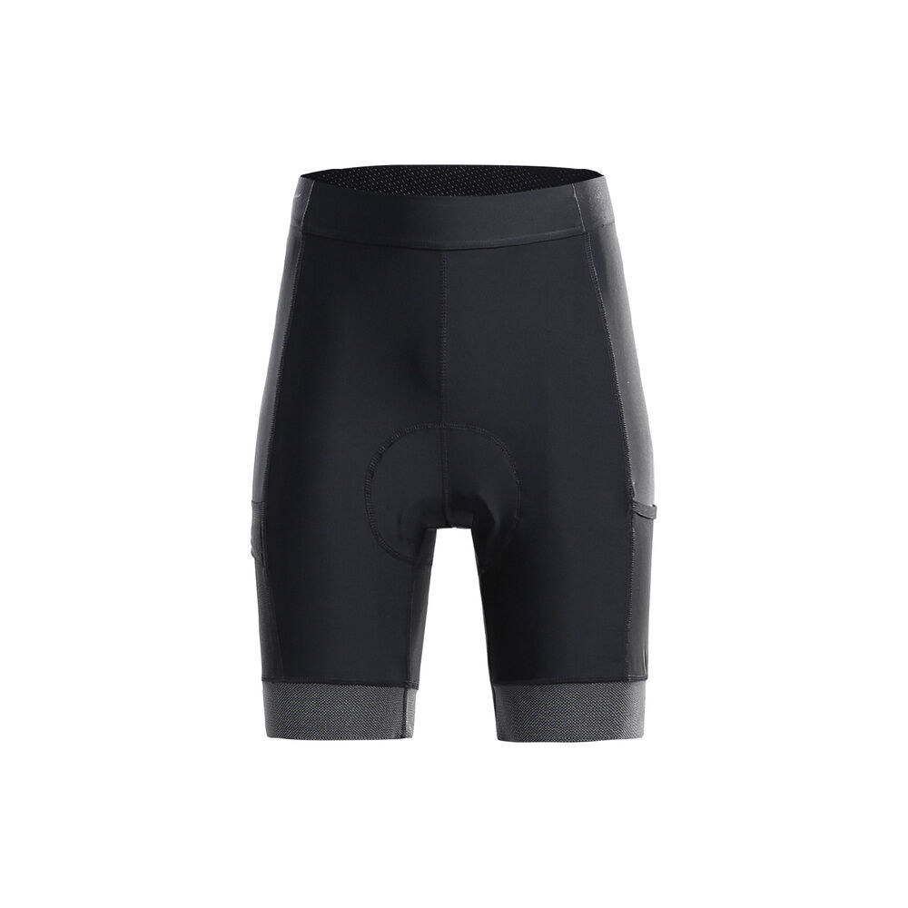 Calza Cycling Acolchado Dryup Corsac Hombre image number 0.0