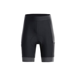 Calza Cycling Acolchado Dryup Corsac Hombre