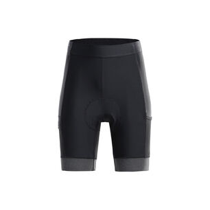 Calza Cycling Acolchado Dryup Corsac Hombre