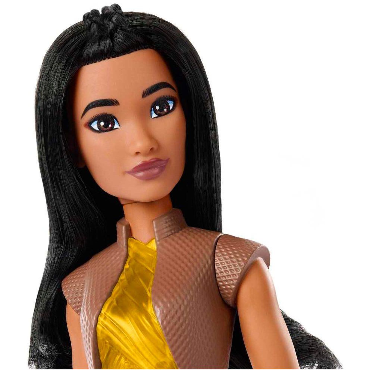 Mu&ntilde;eca Disney Princesa Raya image number 2.0