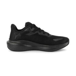 Zapatilla Running Unisex Puma Skyrocket Lite Jr Negro