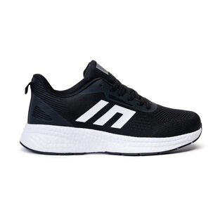 Zapatilla Hombre Negro Blanco Luke Apóstol