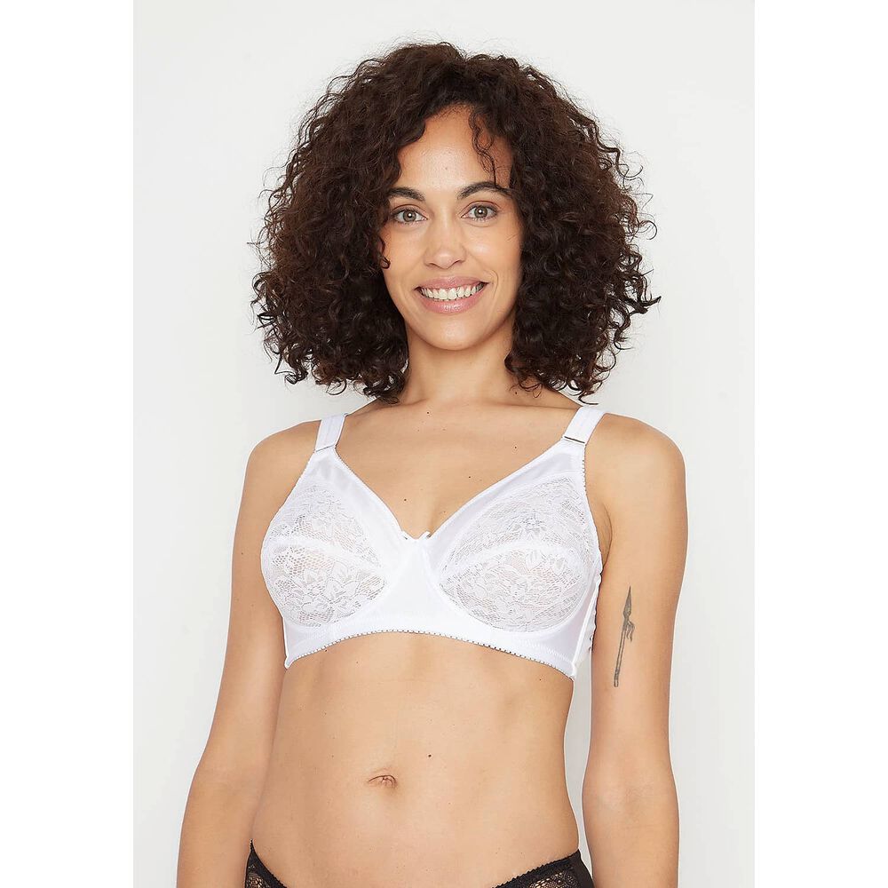 Pack 3x Sosten Encaje P350.531m Kayser image number 1.0