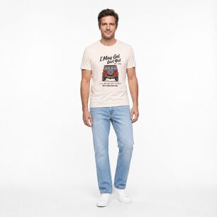 Polera Hombre Herald
