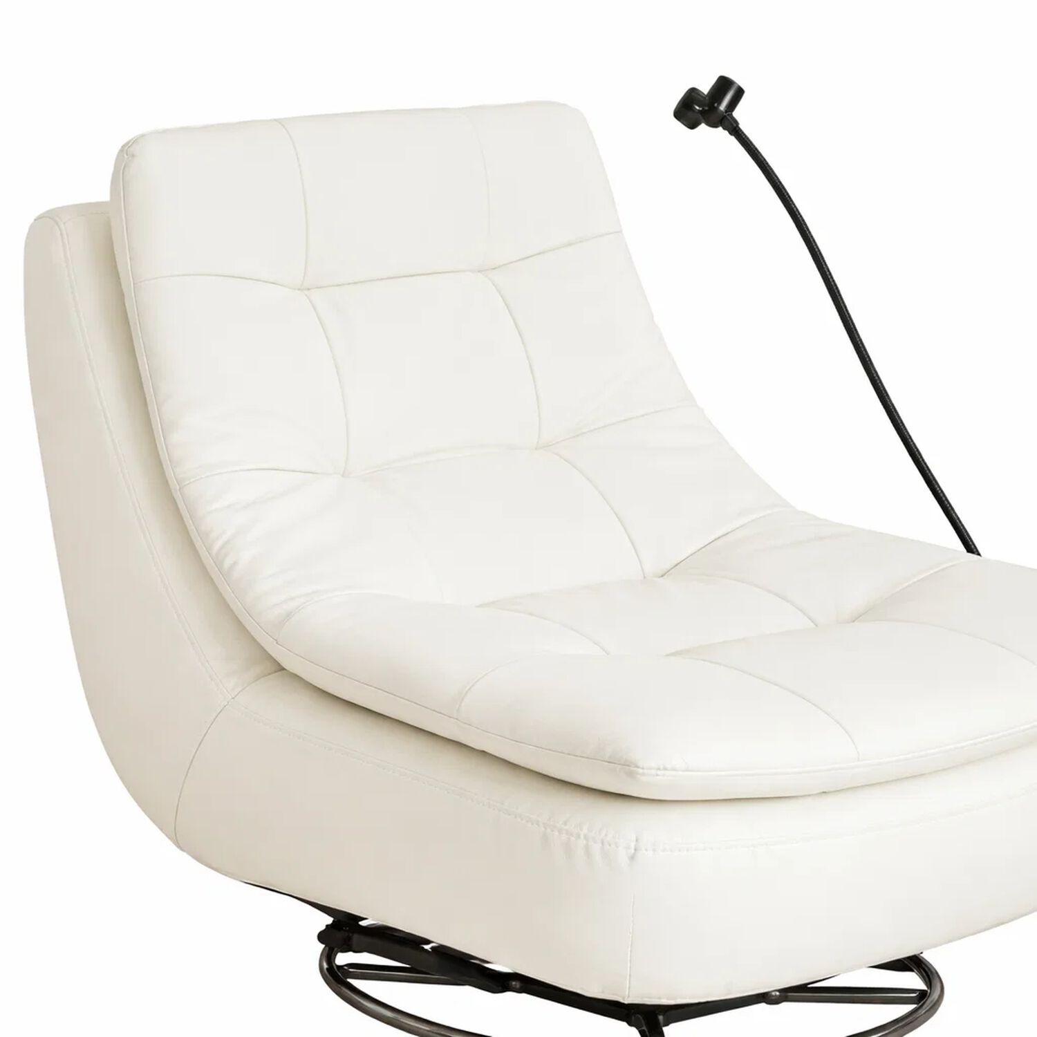 Berger Sill&oacute;n Kari - Beige image number 5.0