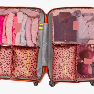 Bolsa Organizador Maleta Equipaje