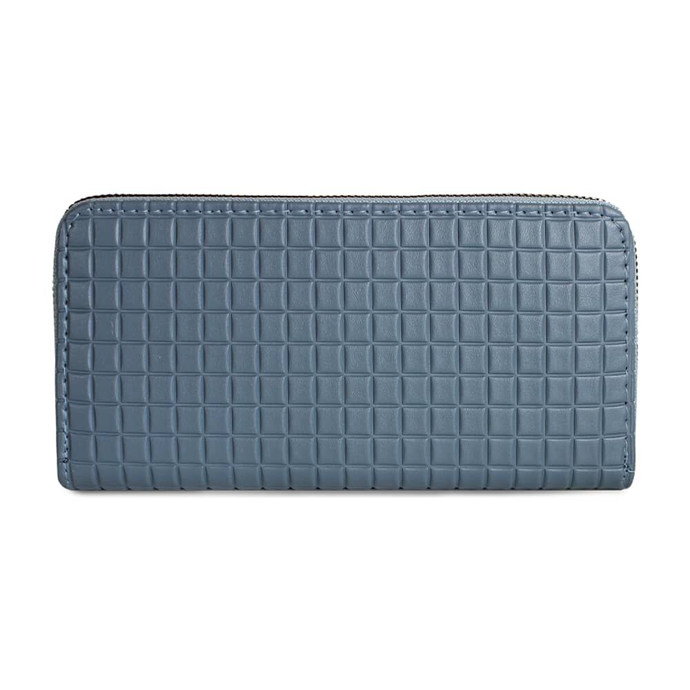 Billetera Mujer Nina Celeste Carven Paris image number 2.0