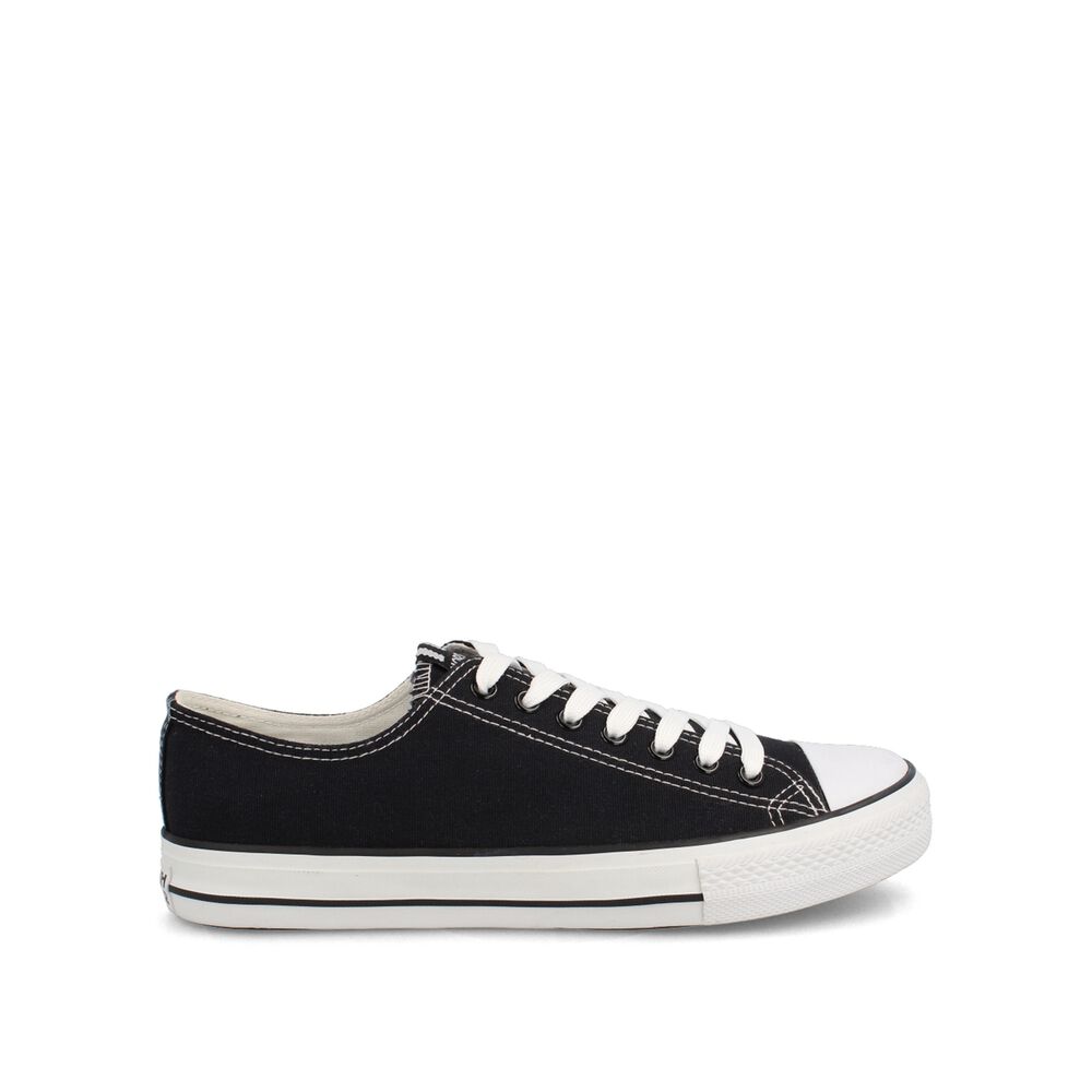 Zapatilla Hombre North Star Suprime Negro image number 0.0