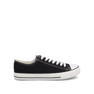 Zapatilla Hombre North Star Suprime Negro