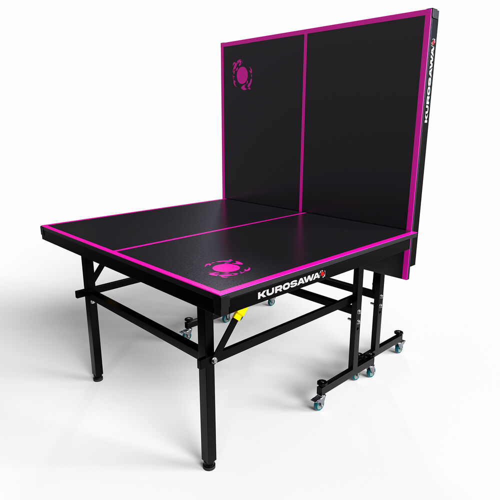 Mesa Ping Pong Pro Showa Pink Kurosawa image number 6.0