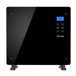 Calefactor De Panel Convector Gh10rm-n