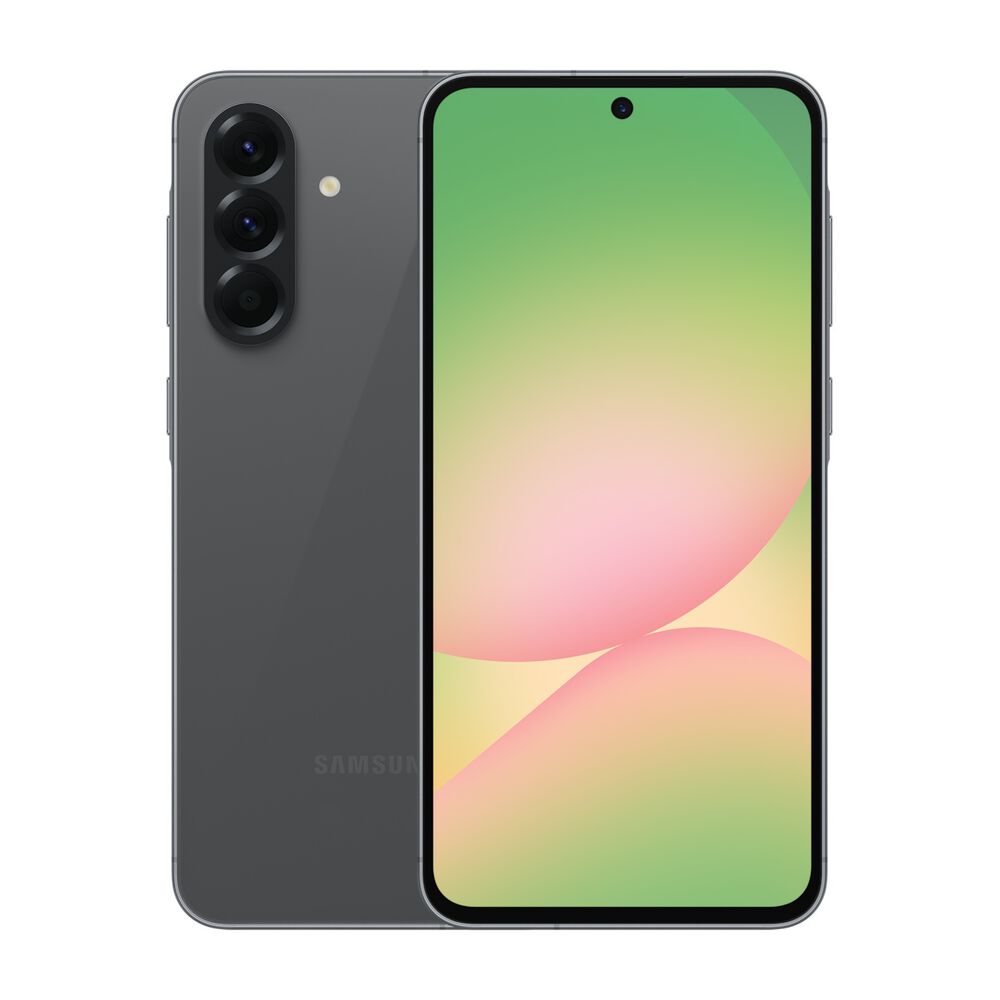 Samsung Galaxy A56 128gb Grafito Increíble image number 0.0