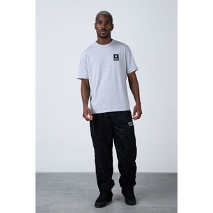 Polera Hombre Manga Corta Minimal Zoo York