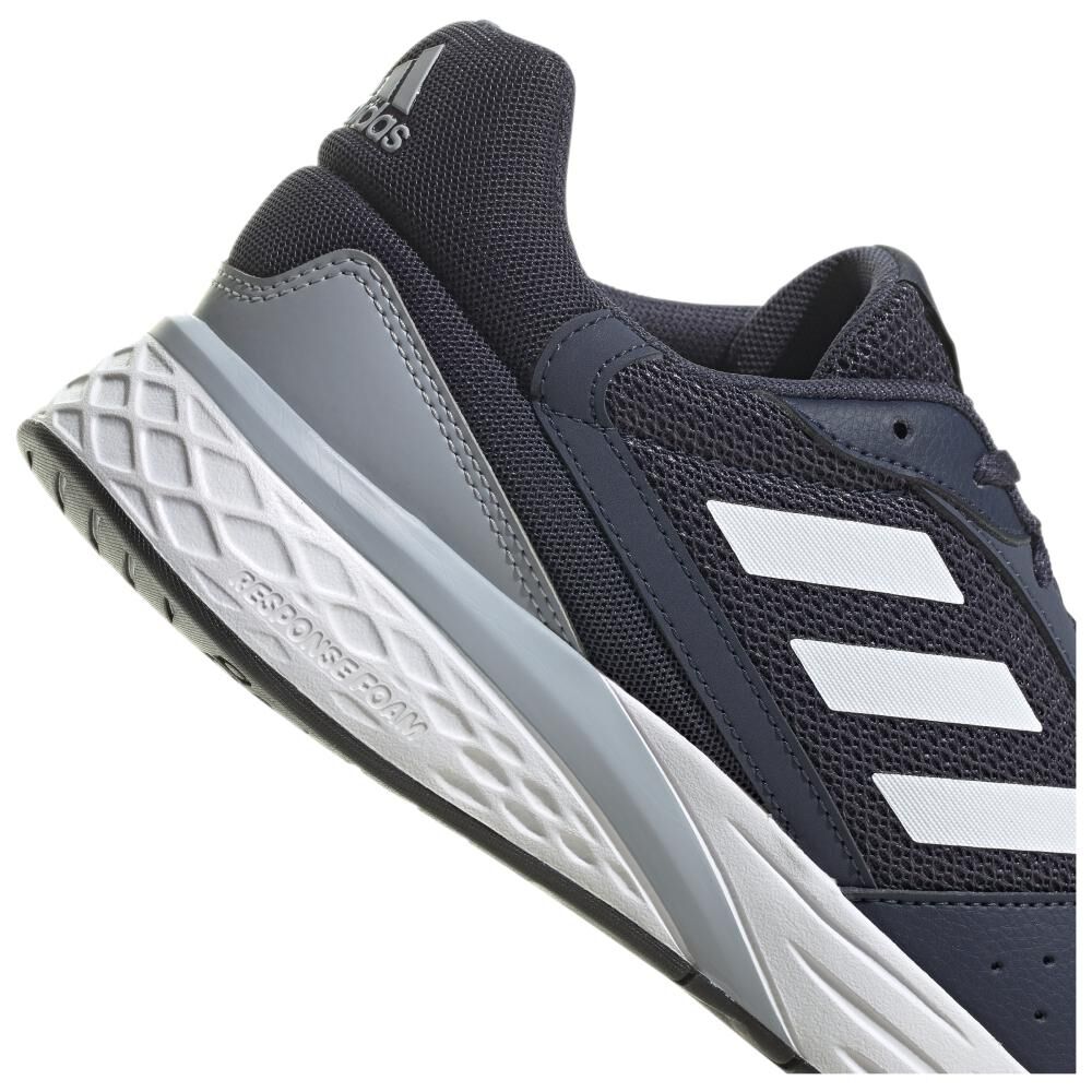 Zapatilla Running Hombre Adidas Response image number 4.0