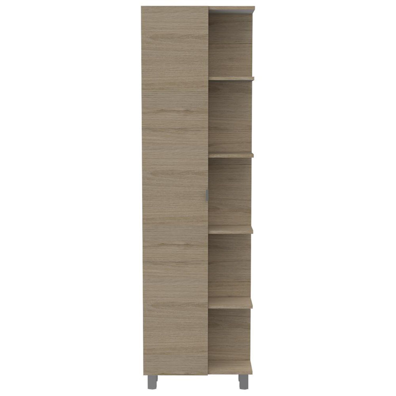 Mueble De Ba&ntilde;o Tuhome Bath 300/ 1 Puerta image number 3.0