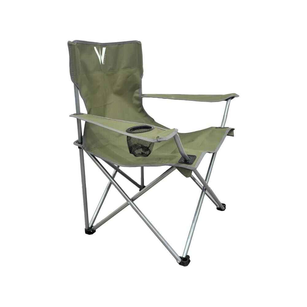 Silla Plegable Camping Wetland 26 image number 0.0