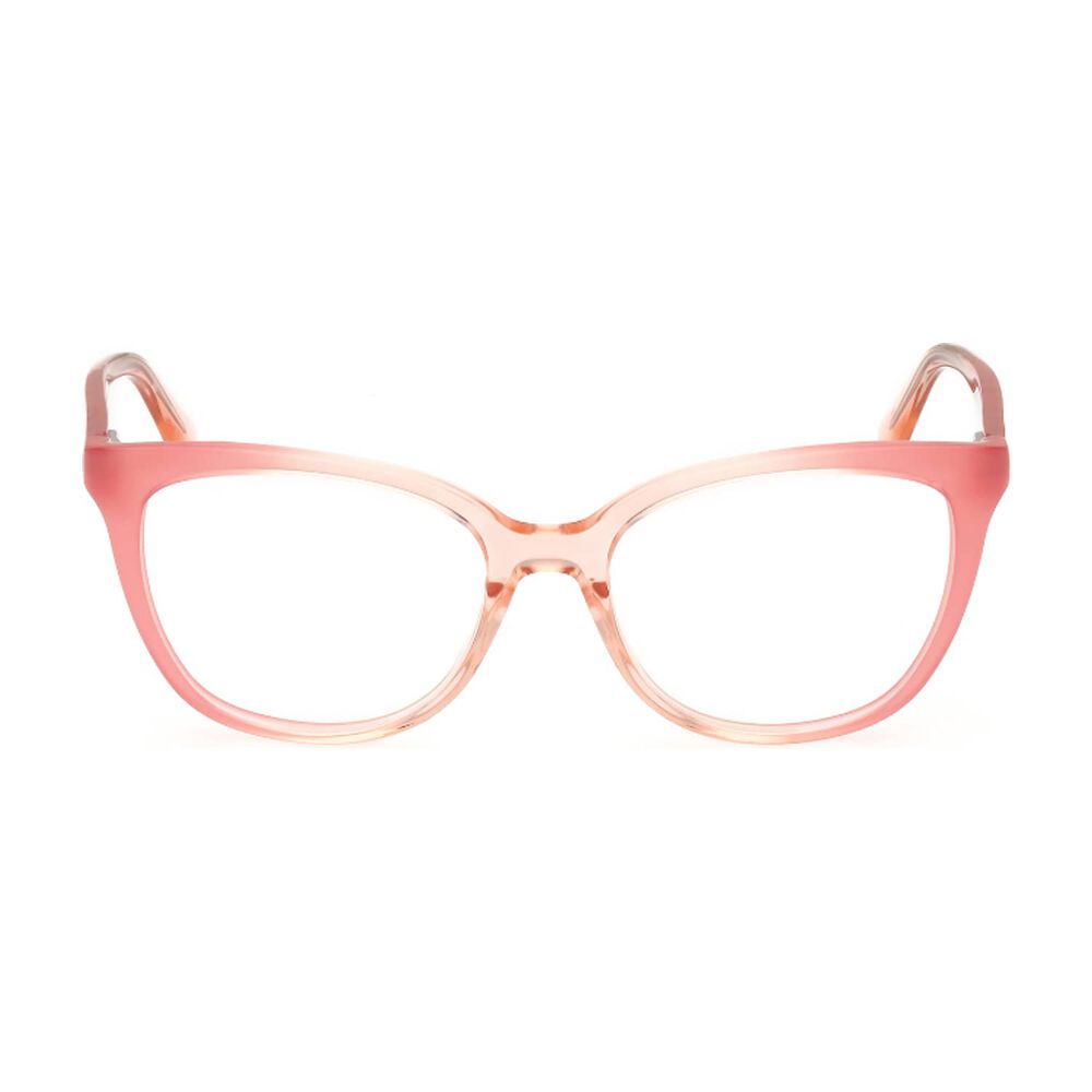 Lentes &Oacute;pticos Rosado Guess image number 0.0