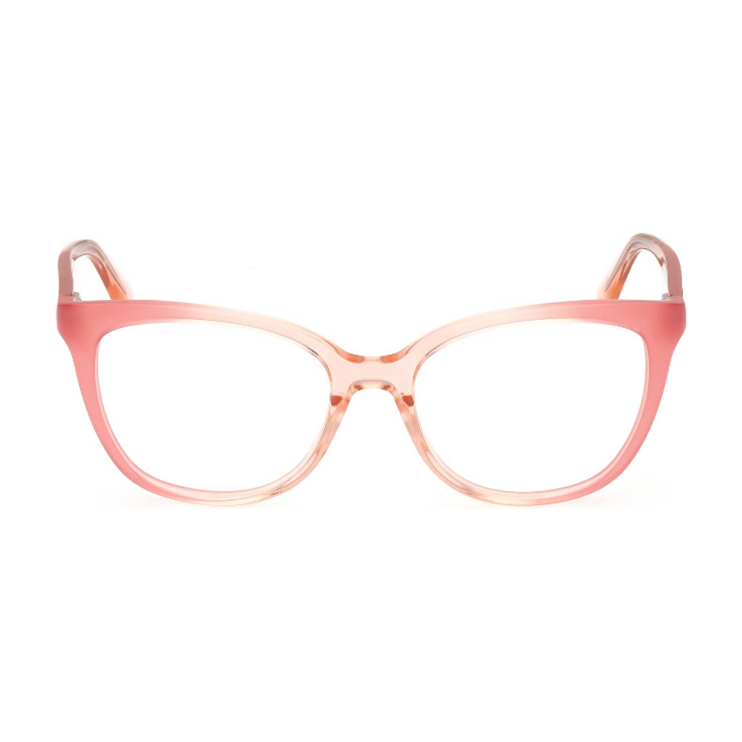 Lentes &Oacute;pticos Rosado Guess image number 0.0