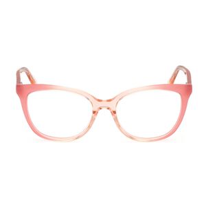 Lentes &Oacute;pticos Rosado Guess