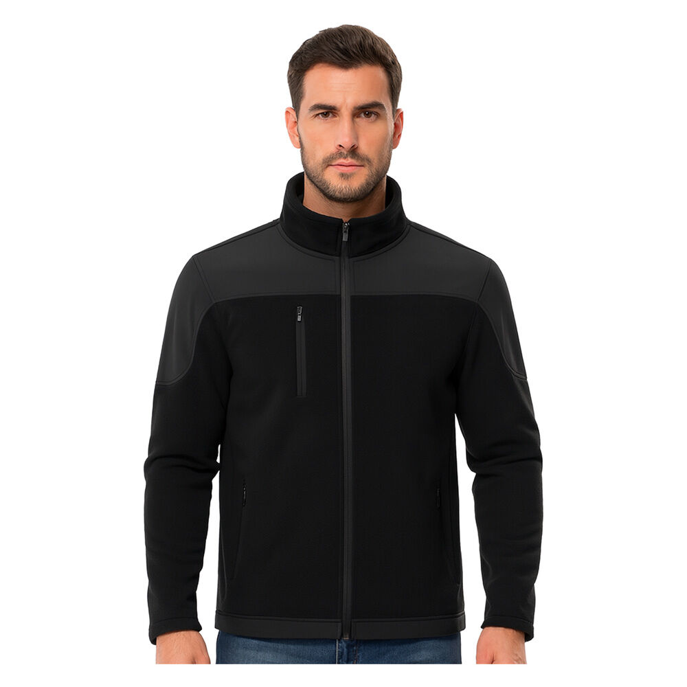 Polerón Polar Corporativo Chilla Hombre image number 0.0