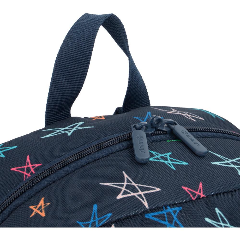 Megapack 2.0 5xt Mochila Niño Xtrem image number 6.0